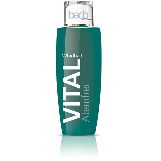 Whirlbad - Atemfrei
