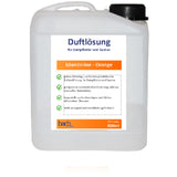 Dampfduft - Mandarine-Orange 3L