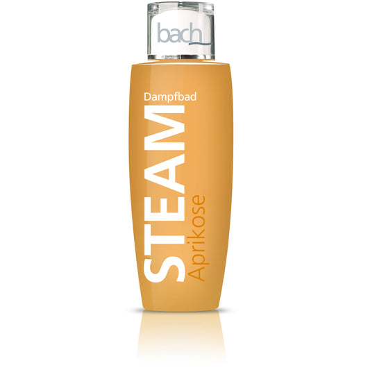 Dampfduft - Aprikose