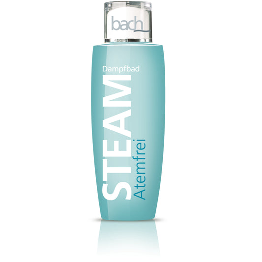 Dampfduft - Atemfrei