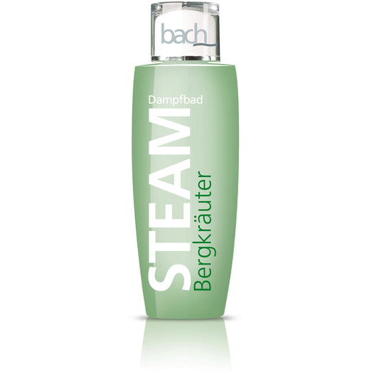 Dampfduft - Bergkräuter