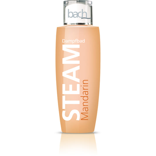 Dampfduft - Mandarin