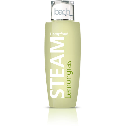 Dampfduft - Lemongras