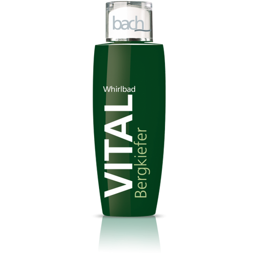 Whirlbad - Bergkiefer