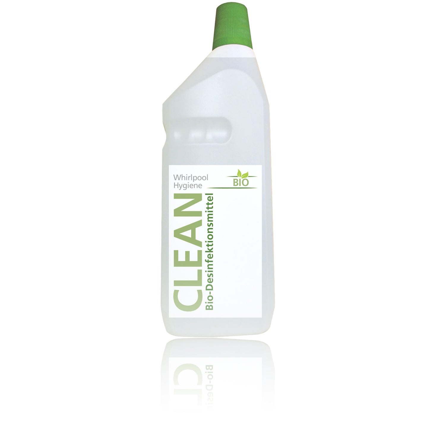 BIO Whirlwannen Desinfektionsmittel
