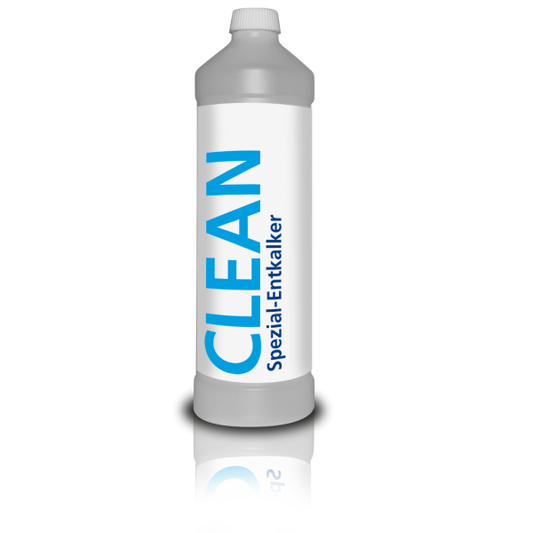 Spezial-Entkalker