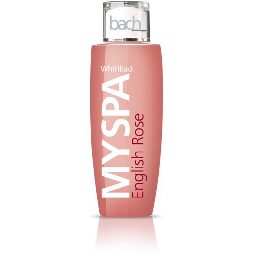 Whirlbad - English Rose