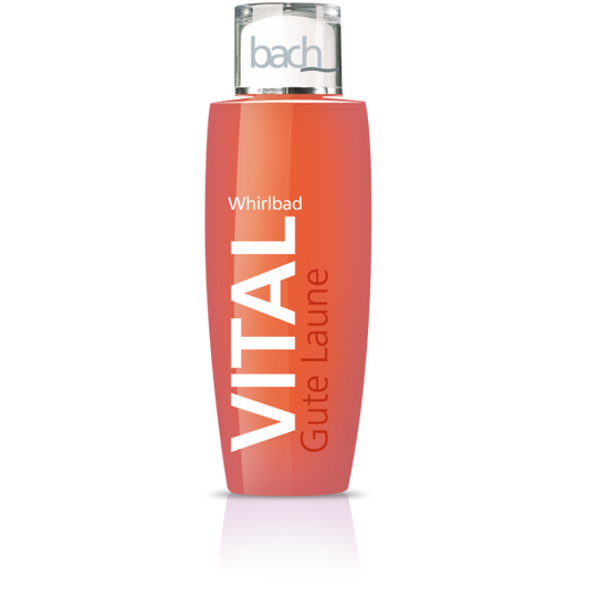 Whirlbad - Gute Laune