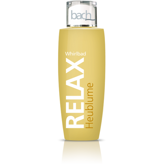 Whirlbad - Heublume