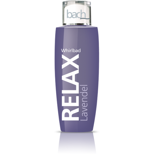 Whirlbad - Lavendel