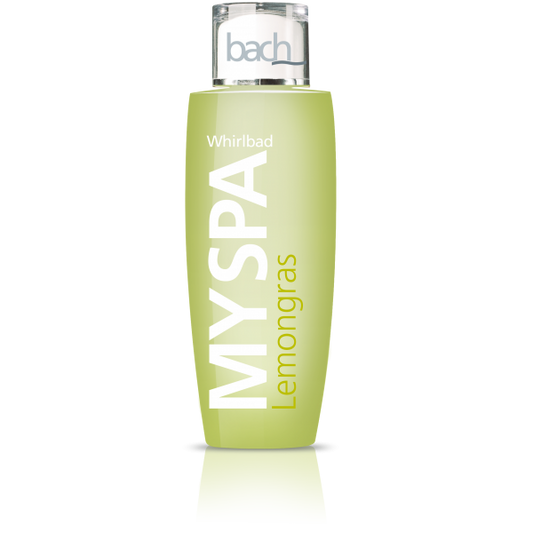 Whirlbad - Lemongras