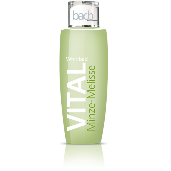 Whirlbad - Minze-Melisse