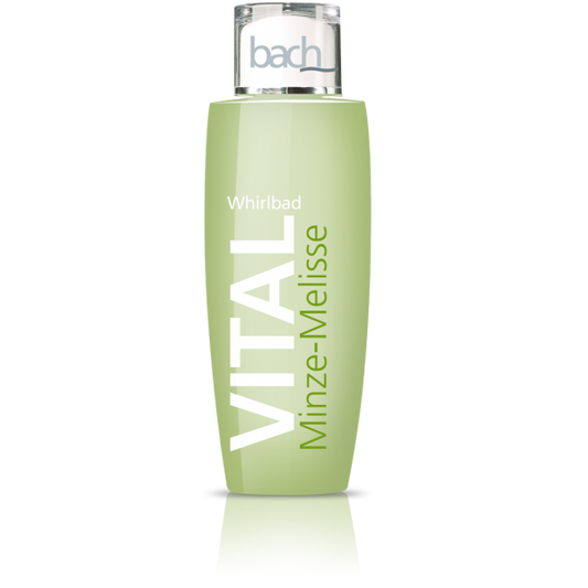 Whirlbad - Minze-Melisse