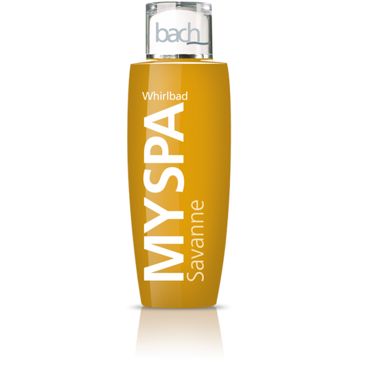 Whirlbad - Savanne