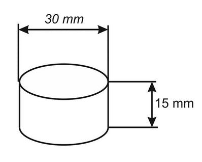 Aktivsauerstoff Tabletten für Behälter Fischwasserspülung