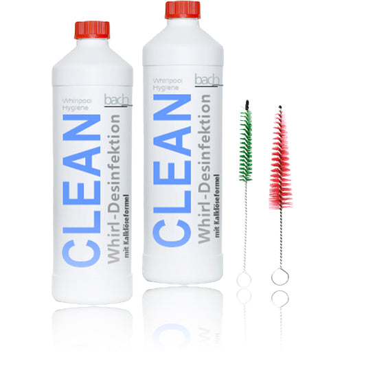 Whirlpool Hygiene-Set