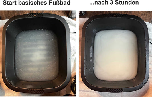 Basenbaden Starterset