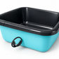 Premium Fußbadewanne von aquareflex®