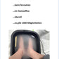 Premium Fußbadewanne von aquareflex®